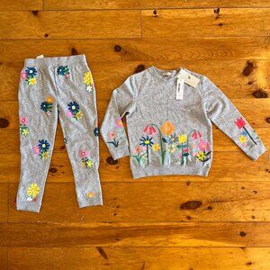 Stella McCartney Kids Sweatsuit (8 years)
